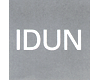 イドゥンのロゴ