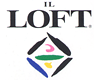 イルロフトのロゴ