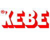 ケベのロゴ