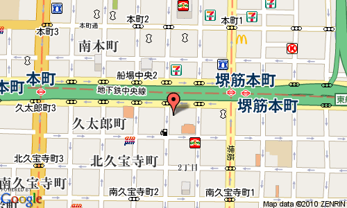 �t�����X�x�b�h�}�C�h�[�����